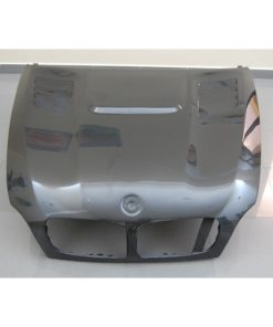 Carbon Hood BMW E70 ('06-'14) / E71 ('08-'14)