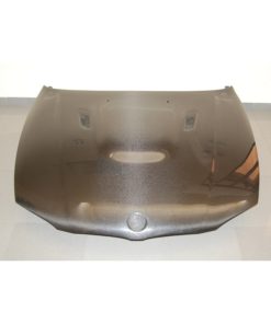 Carbon Hood BMW E87 ('04-'11) / E81 ('07-'12) / E82 ('07-'13)