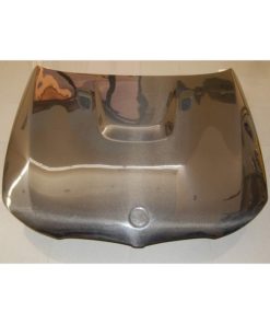 Carbon Hood BMW E90-E91 '05-'13 without air intake