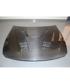 Carbon Hood BMW F30