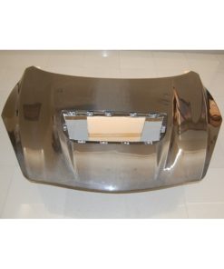 Carbon Hood MAZDA 3 '13-UP (with air intake)