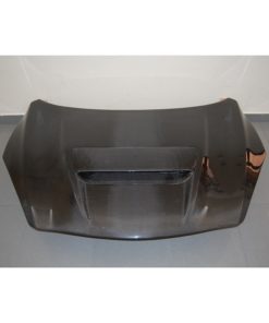 Carbon Hood MAZDA 3 '13-UP (with air intake)