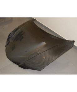 Carbon Hood MAZDA 3 '13-UP (without air intake)