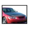 Carbon Hood MAZDA 6 '02-'08 (without air intake)