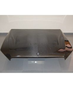Carbon Hood MERCEDES W205 '14-UP (with air intake)
