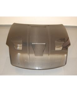 Carbon Hood NISSAN 350Z '02-'09