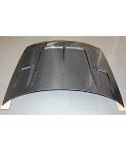 Carbon Hood NISSAN SKYLINE R33 GTR (with air intake)