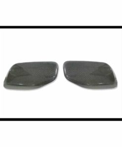 Carbon Mirror Cover BMW E60