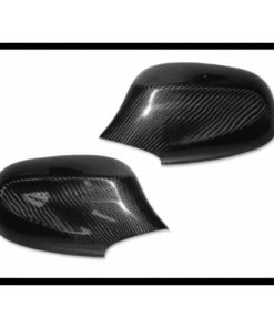 Carbon Mirror Cover BMW E87-E81-E82