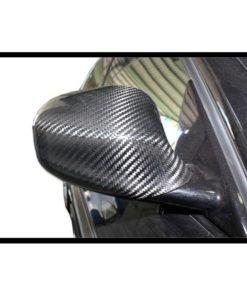 Carbon Mirror Cover BMW E90