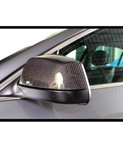 Carbon Mirror Cover BMW F10/F11