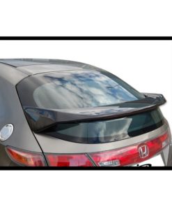 Carbon Spoiler/Wing HONDA CIVIC FN '06-'11 (5 door)