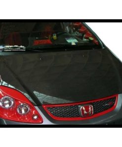Carbon Hood HONDA CIVIC EP '00-'06 3door (without air intake)
