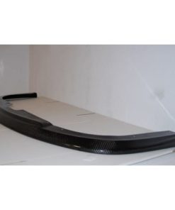 Carbon Front Lips SUBARU Impreza WRX-STI GDF '05-'07