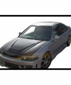 Carbon Hood HONDA CIVIC EG '92-'95 (5 door) (with air intake)