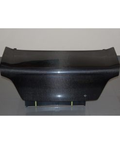Carbon Trunk SUBARU Impreza WRX-STI GDA/GDB/GDF '00-'07
