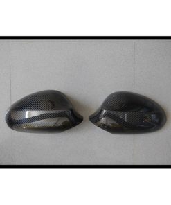 Carbon Mirror Cover BMW E87-E81-E82