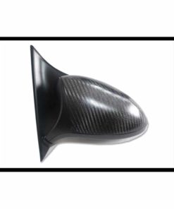 Carbon Mirror Cover BMW E92/E93