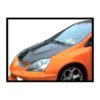 Carbon Hood HONDA CIVIC EP '00-'06 (with air intake)