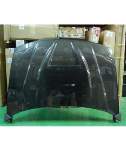 Carbon Hood HONDA CRX '88-'91 (with air intake)