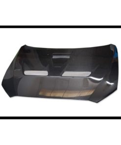 Carbon Hood MITSUBISHI EVO 10 (TYPE 2)