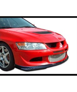 Carbon Front Lip MITSUBISHI EVO 8