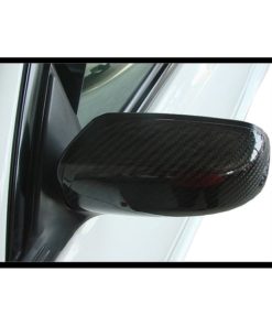 Carbon Mirror Cover SUBARU Impreza WRX-STI GRB '08-'14
