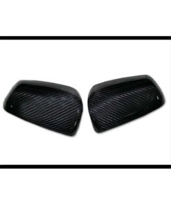 Carbon Mirror Cover MITSUBISHI EVO 10