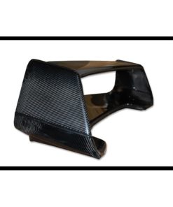 Carbon Spoiler/Wing SUBARU Impreza WRX-STI GDB-GDF '02-'07