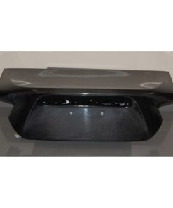 Carbon Trunk SUBARU BRZ / TOYOTA GT86