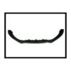 Carbon Front Lip FORD FIESTA '08-UP