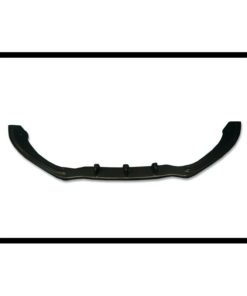 Carbon Front Lip FORD FIESTA '08-UP