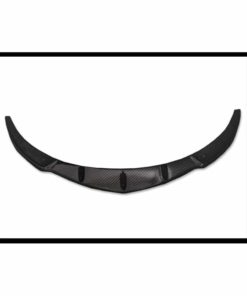 Carbon Front Lips OPEL CORSA D '06-'14