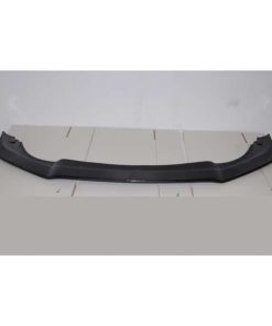 Carbon Front Lips VOLKSWAGEN GOLF 6 (R20)