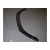 Carbon Front Lip VOLKSWAGEN SCIROCCO MK3 '08-UP