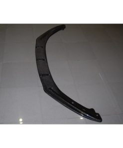 Carbon Front Lip VOLKSWAGEN SCIROCCO MK3 '08-UP