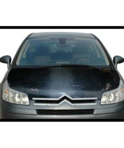 Carbon Hood CITROEN C4 MK1 '04-'10