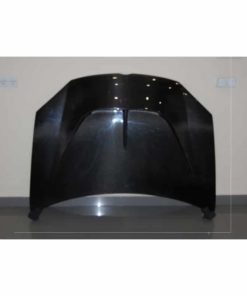 Carbon Hood VOLKSWAGEN GOLF 5 '03-'08 (with air intake)