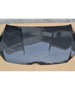 Carbon Hood VOLKSWAGEN GOLF 7 '12-'UP