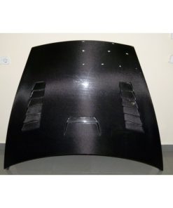 Carbon Hood PORSCHE CAYENNE (1°series) '03-'07
