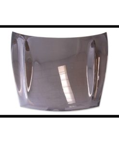 Carbon Hood PORSCHE CAYENNE (1°series) '03-'07 (with air intake)