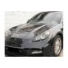 Carbon Hood PORSCHE PANAMERA