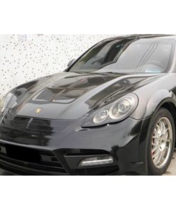 Carbon Hood PORSCHE PANAMERA