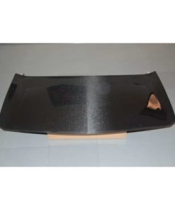 Carbon Hood RENAULT MEGANE II '02-'08 (without air intake)
