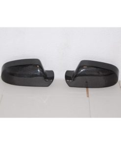 Carbon Mirror Cover AUDI A3 2010