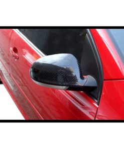 Carbon Mirror Cover VOLKSWAGEN GOLF 5 '03-'08