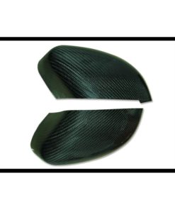Carbon Mirror Cover VOLKSWAGEN GOLF 6 '08-'12