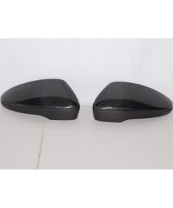 Carbon Mirror Cover VOLKSWAGEN SCIROCCO MK3