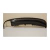 Carbon Rear Diffuser AUDI A4 B8 '07-'15