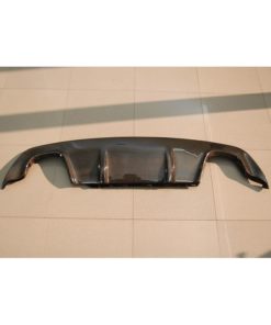 Carbon Rear Diffuser BMW E60 M-TECH
